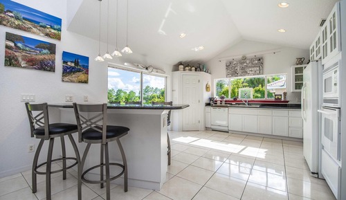 House, Accessible, Smoking