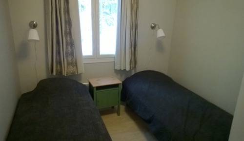 Comfort Villa