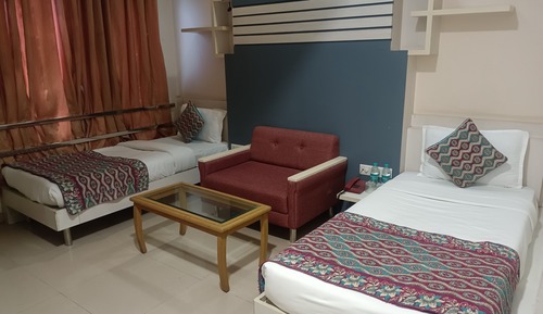 Executive Twin Room