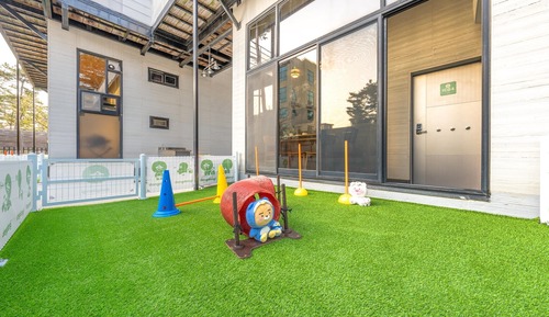 Basic Room, 1 Bedroom (Bichon202)