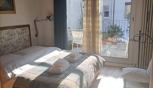 Comfort Duplex, 2 Bedrooms