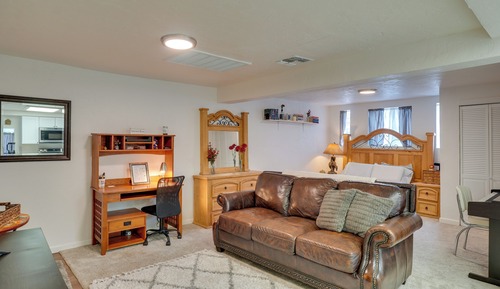 Apartment (0 Bedroom)