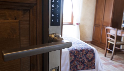 Comfort Room
