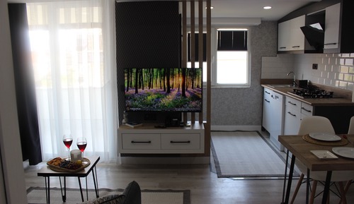 Exclusive Suite