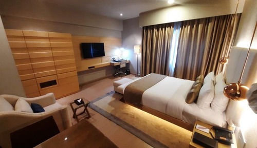 Club Room