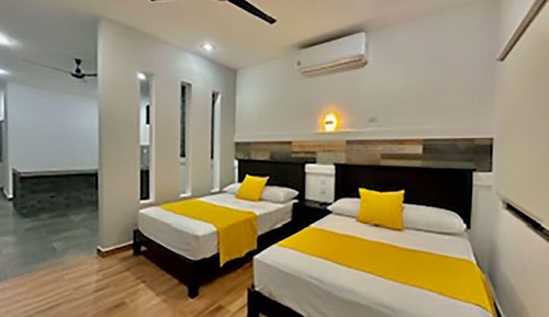 Deluxe Studio Suite