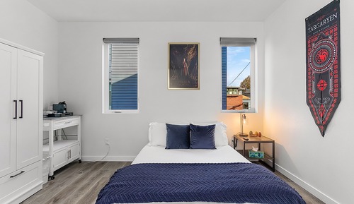 Classic Single Room