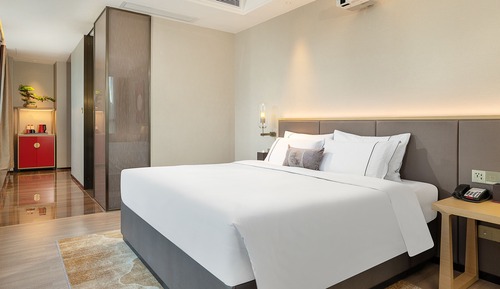 Exclusive Room