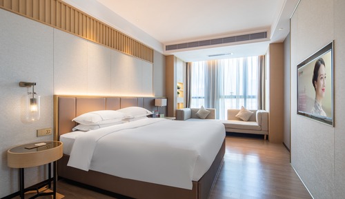Execituve Suite
