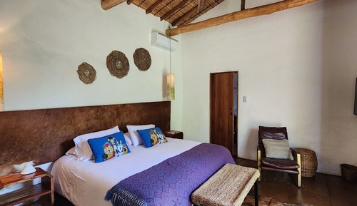 Standard Double Room, 1 Bedroom