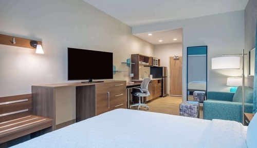 Studio Suite, 1 King Bed