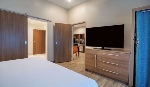 Suite, 1 Bedroom
