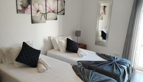 Double or Twin Room (2)