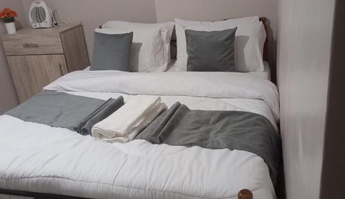 Business Apartment