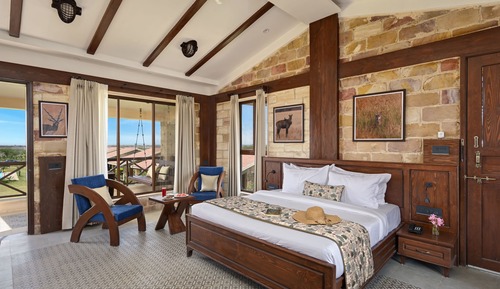 Superior Double Room
