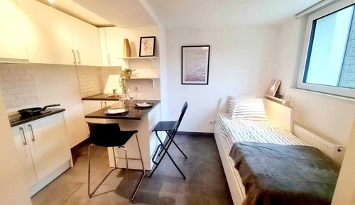 Comfort Apartment