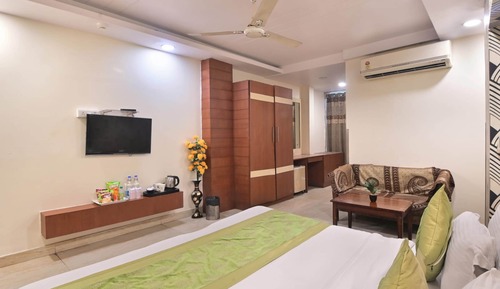 Comfort Suite
