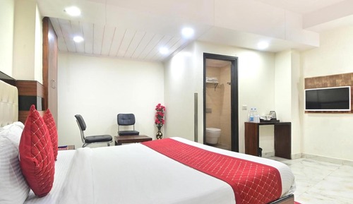 Comfort Double Room