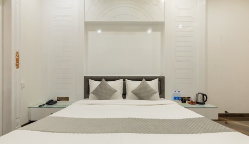 Premium Double Room