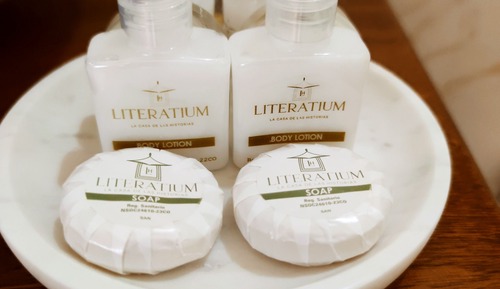 Exclusive Double Room, 1 Queen Bed, Garden View