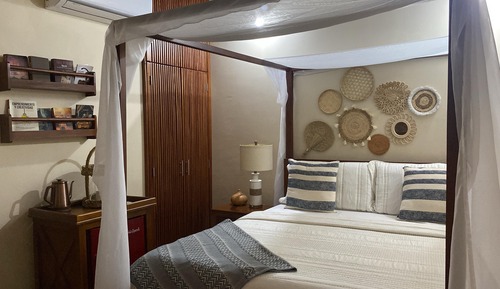 Exclusive Room, 1 King Bed