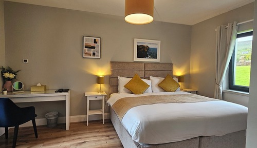 Luxury Double or Twin Room