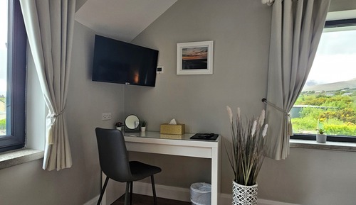 Luxury Double or Twin Room