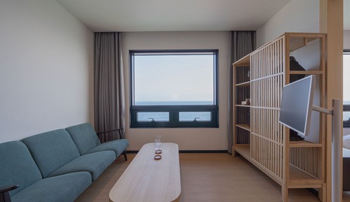 Premier Suite