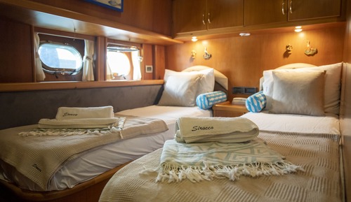 Cabin