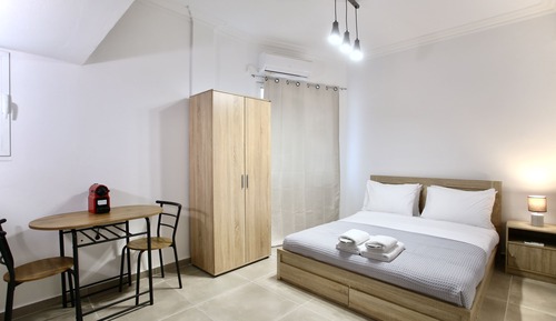 Basic Apartment