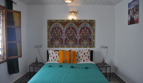 Menana Room 8