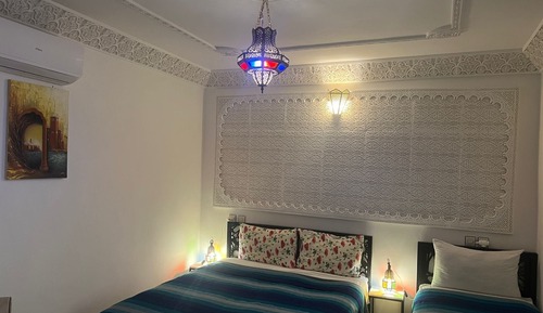 Badr Room 3