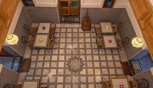 Design Room 9