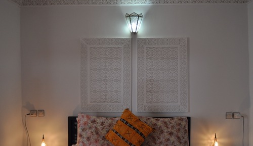 Malika Room 6