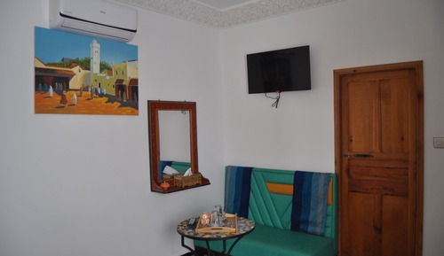 Warda Room 4
