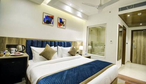 Club Room