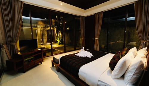 Superior Villa