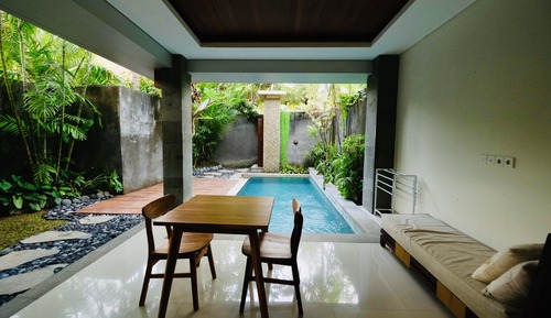 Executive Villa