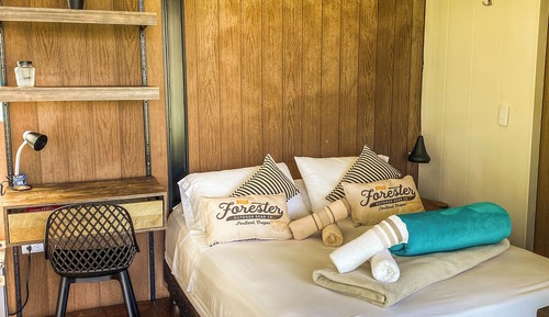 Exclusive Cottage, Lake View