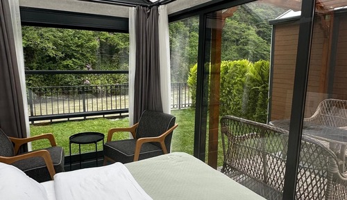 Executive Bungalow