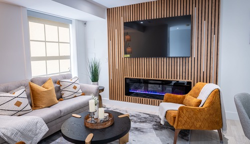 Premium Townhome