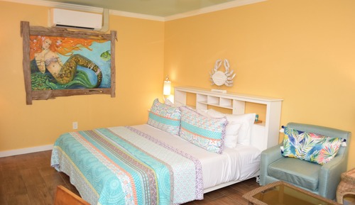 Cottage