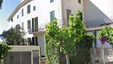 Double Room, Garden View