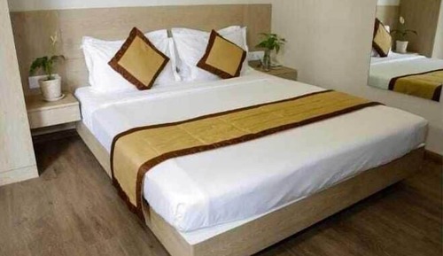 Two Bed Room Apartment