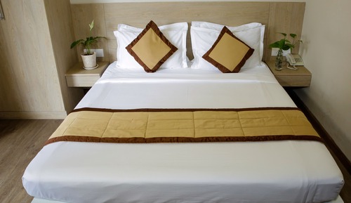 One Bed Room Apartment