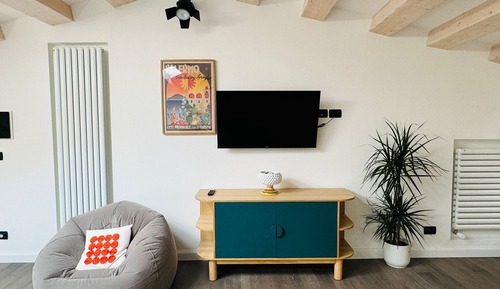 Comfort Studio Suite