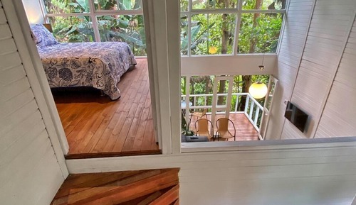 Honeymoon Duplex, 2 Bedrooms, River View, Executive Level