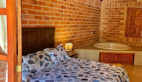 Habitación Doble Junior con Balcón M