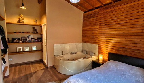 Executive Studio Suite