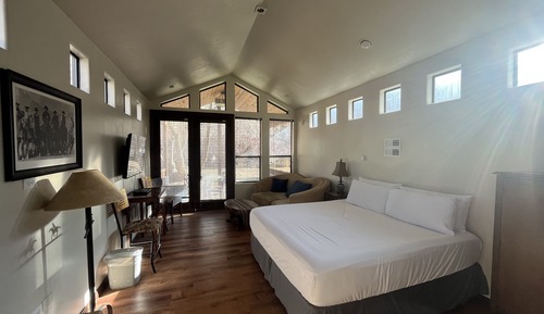 Premium Cabin